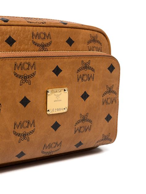 fake mcm crossbody bag|mcm crossbody bag purse bundle.